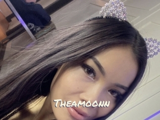 Theamoonn