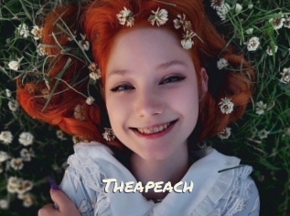 Theapeach