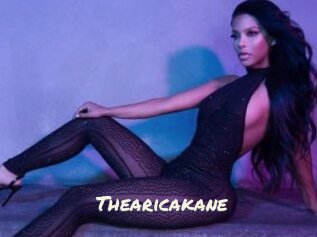 Thearicakane