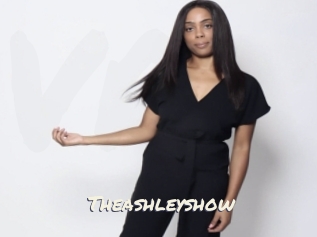 Theashleyshow