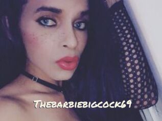 Thebarbiebigcock69