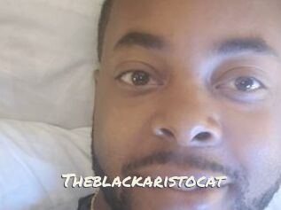Theblackaristocat