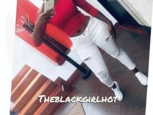 Theblackgirlhot