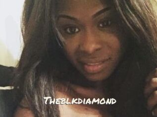 Theblkdiamond