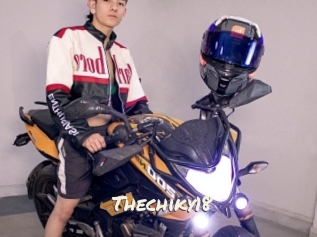 Thechiky18