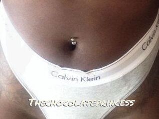 Thechocolateprincess