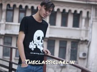 Theclassicdarlin