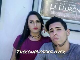 Thecouplesexylover