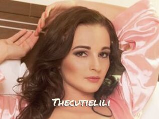Thecutielili