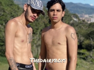Thedairyboys