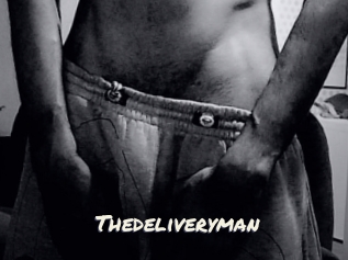 Thedeliveryman