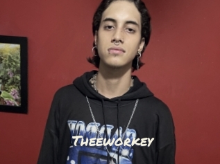 Theeworkey
