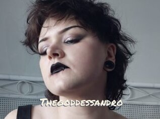 Thegoddessandro