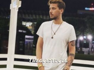 Theguestdude