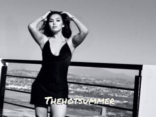 Thehotsummer