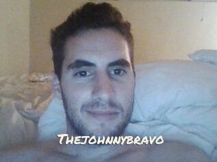 Thejohnnybravo