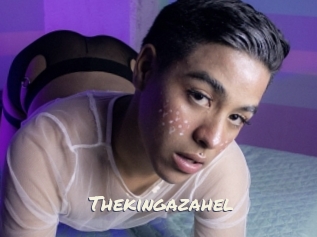 Thekingazahel