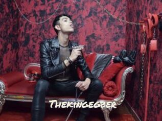 Thekingegber
