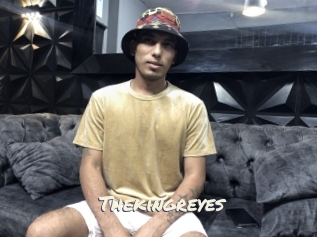 Thekingreyes