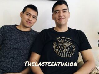 Thelastcenturion