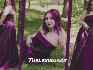 Thelexikhaos
