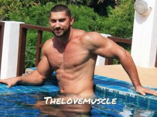 thelovemuscle Vierges