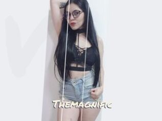 Themagnific