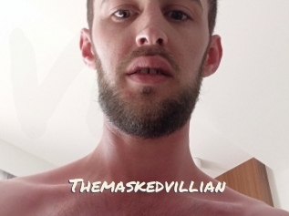 Themaskedvillian