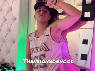 Theneighborhood
