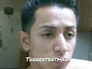 Thenextbatman