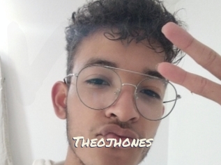 Theojhones