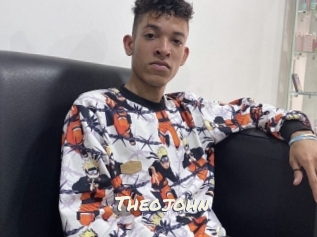 Theojohn