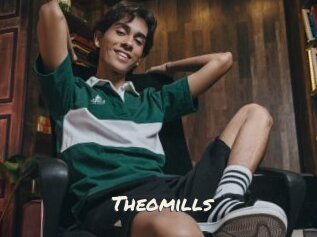 Theomills