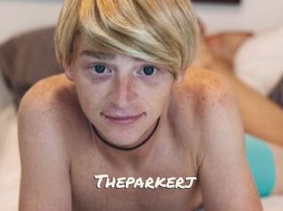 Theparkerj