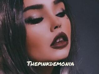 Thepinkdemonia