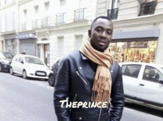 Theprince