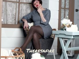 Theresafire