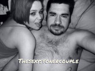 Thesexystonercouple