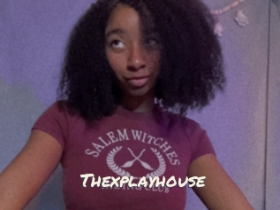 Thexplayhouse