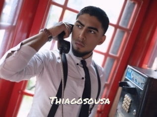 Thiagosousa
