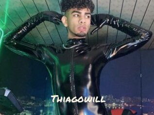 Thiagowill