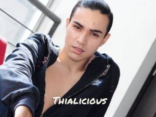 Thialicious