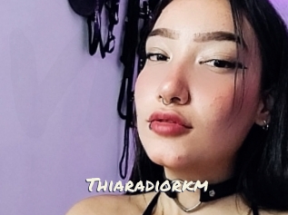 Thiaradiorkm