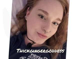 Thickgingergoddess