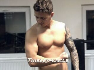 Thierrymuscle