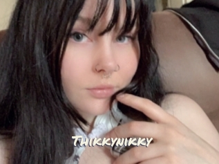 Thikkynikky