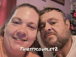 Thirstycouple42