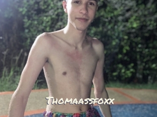 Thomaassfoxx