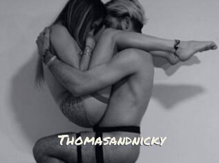 Thomasandnicky