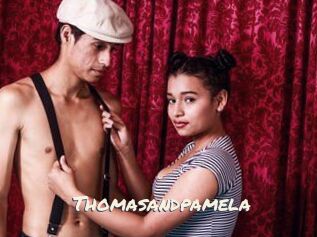 Thomasandpamela